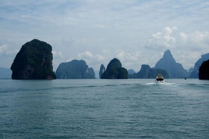 Hong by Starlight: Sea Cave Kayaking and Loy Krathong Floating - Key things that make Hong by Starlight work