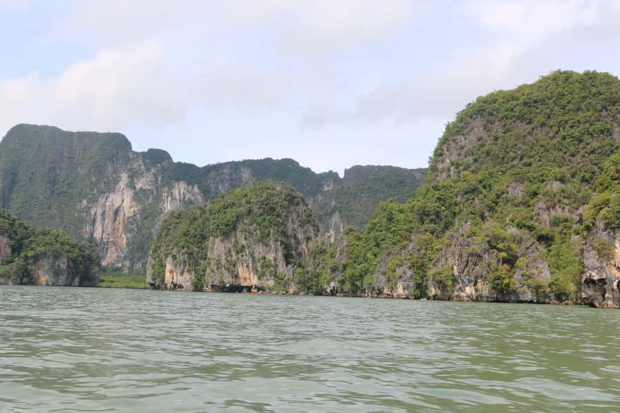 Khao Lak: Phang Nga Bay & James Bond Island by Longtail Boat - FAQ