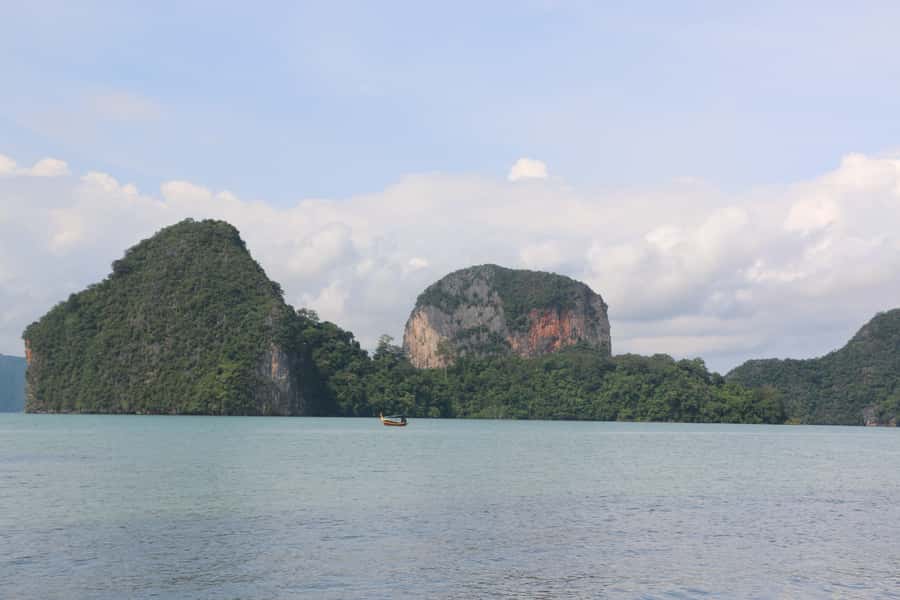 Khao Lak: Phang Nga Bay & James Bond Island by Longtail Boat - Guides like Dani and Marta: why the day feels smooth (and when it doesn’t)
