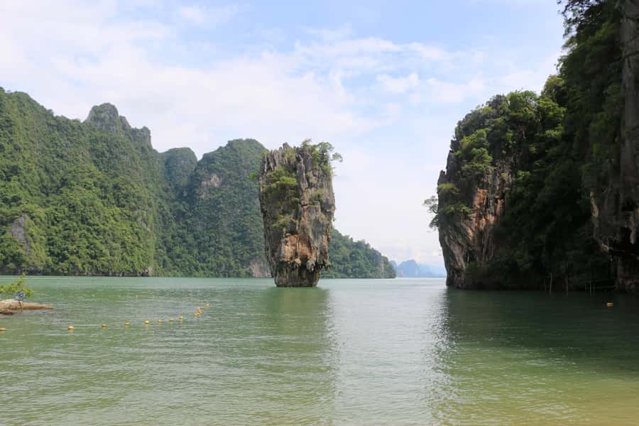Khao Lak: Phang Nga Bay & James Bond Island by Longtail Boat - Who should book this tour from Khao Lak (and who should skip)