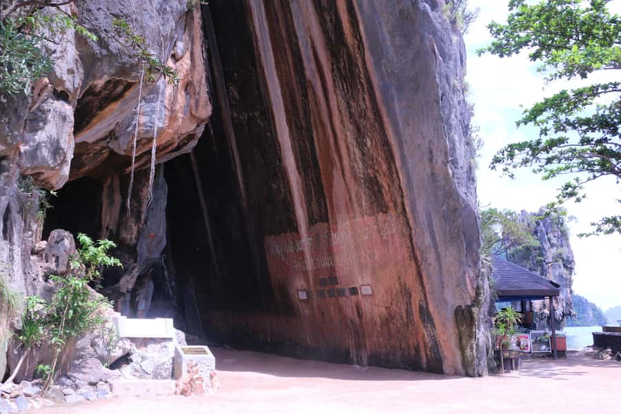Khao Lak: Phang Nga Bay & James Bond Island by Longtail Boat - Should you book Khao Lak: Phang Nga Bay & James Bond Island by longtail boat?