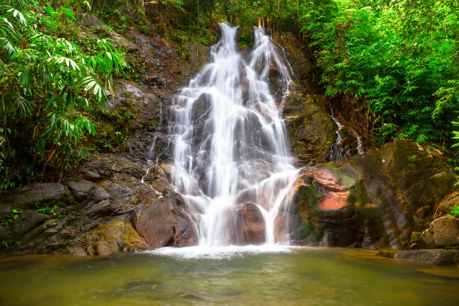 Khao Lak: Rafting, Elephant Bathing & Sea Turtle Center Tour - Small tips that make a big difference