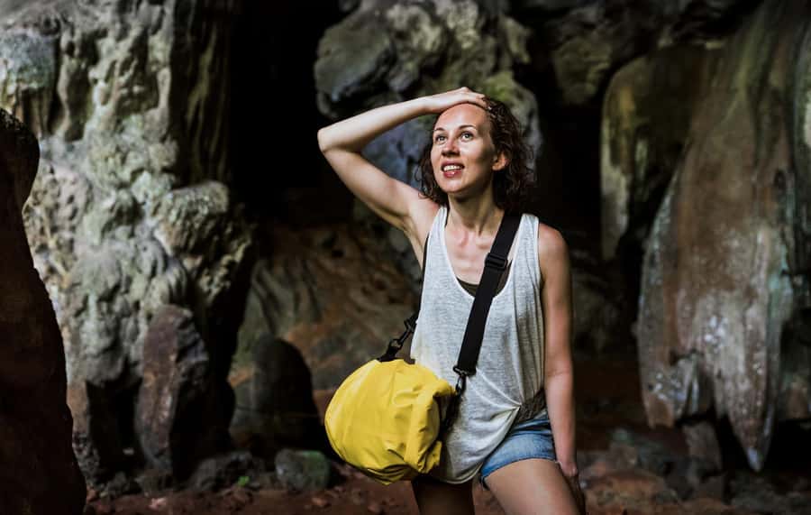 Khao Sok: Private Longtail Boat Tour at Cheow Lan Lake - Key highlights worth your attention