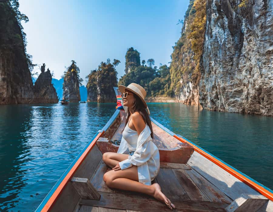 Khao Sok: Private Longtail Boat Tour at Cheow Lan Lake - Should you book this Cheow Lan Lake private longtail tour?