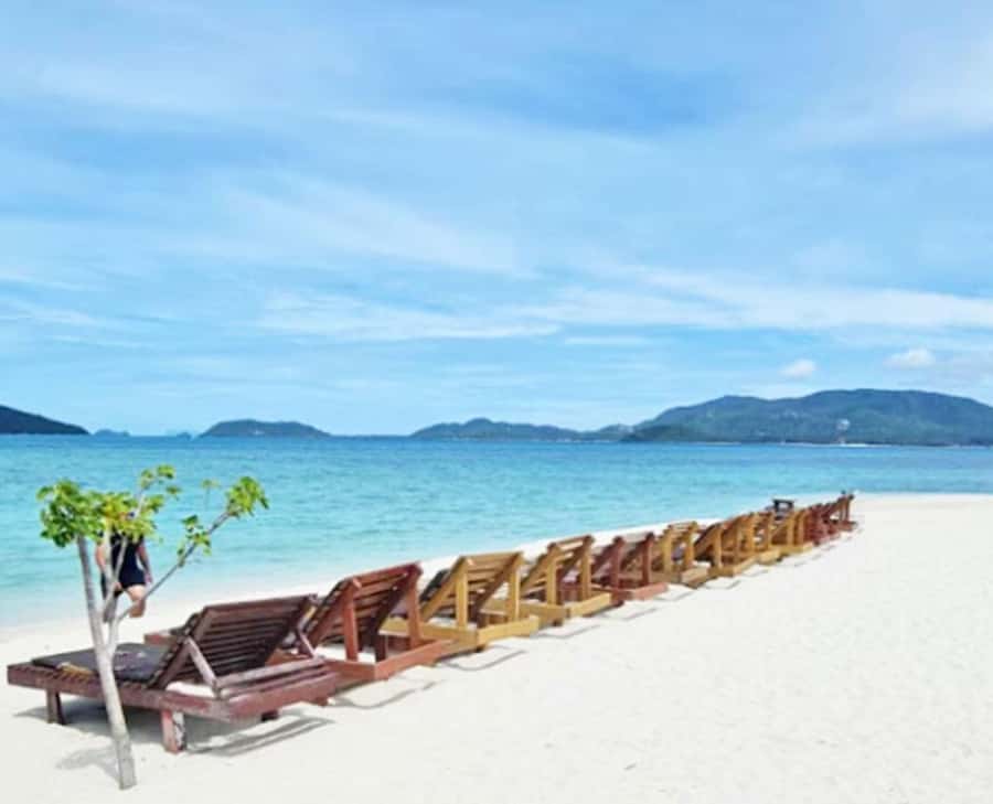 Ko Samui: Pig Island Snorkeling and Koh Tan Speedboat Tour - Getting to Pig Island: Bang Khao, Minibus Pickup, and Real Timing