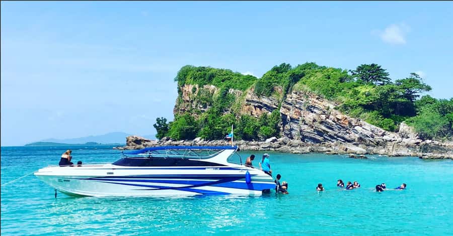 Ko Samui: Pig Island Snorkeling and Koh Tan Speedboat Tour - Koh Tan Snorkeling: Coral Reefs, Calm Water, and What to Expect