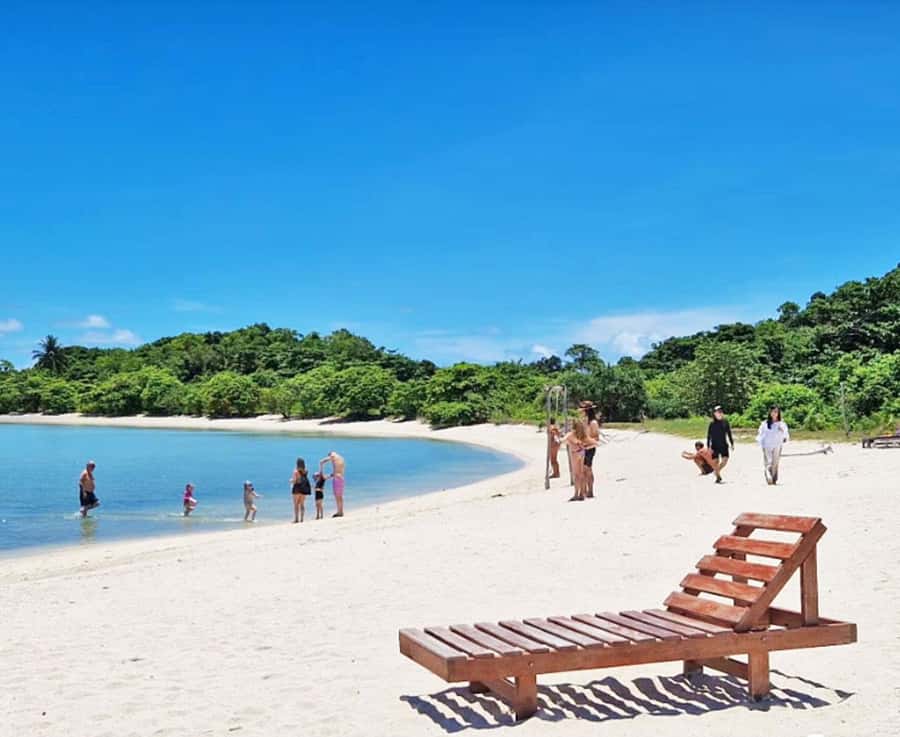 Ko Samui: Pig Island Snorkeling and Koh Tan Speedboat Tour - Morning vs Afternoon: When Sunset Chances Improve