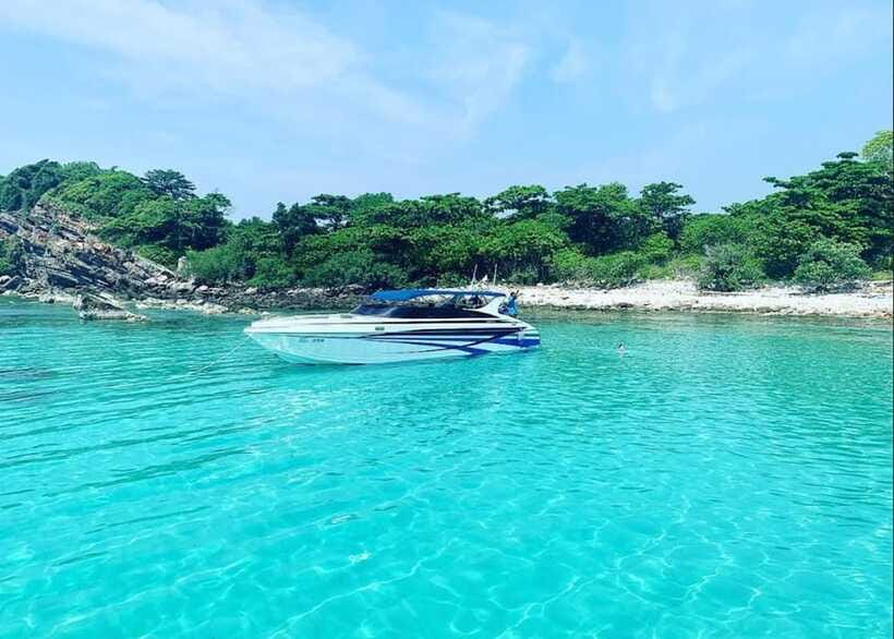 Ko Samui: Pig Island Snorkeling and Koh Tan Speedboat Tour - FAQ