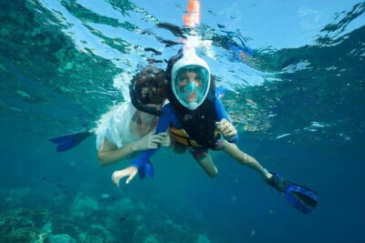 Koh Chang: Snorkeling Trip to Reefs or Wrecks with Lunch - The full-day timeline: what each phase is really for