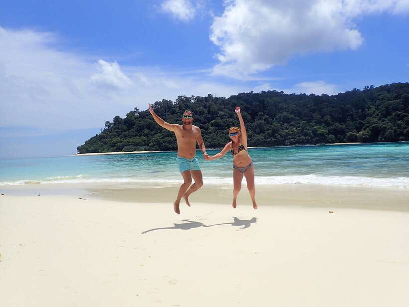 Koh Lanta: Adventure Sea Tour to Koh Rok and Koh Haa - Price and value: why $55 can work (or not) for you