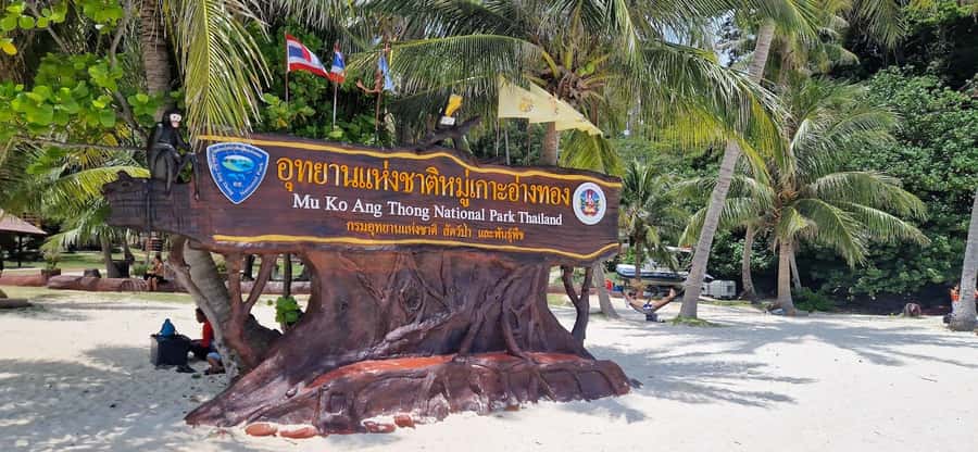 Koh Pha Ngan: Day Tour Ang Thong with Kayak, Snorkel & Lunch - Packing and practical comfort: your “small list” that saves the day