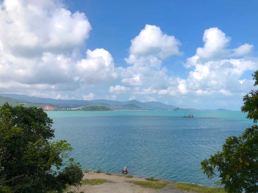 Koh Samui: 4x4 Off Road Island Safari Tour Including Lunch - The secret garden break with stone statues