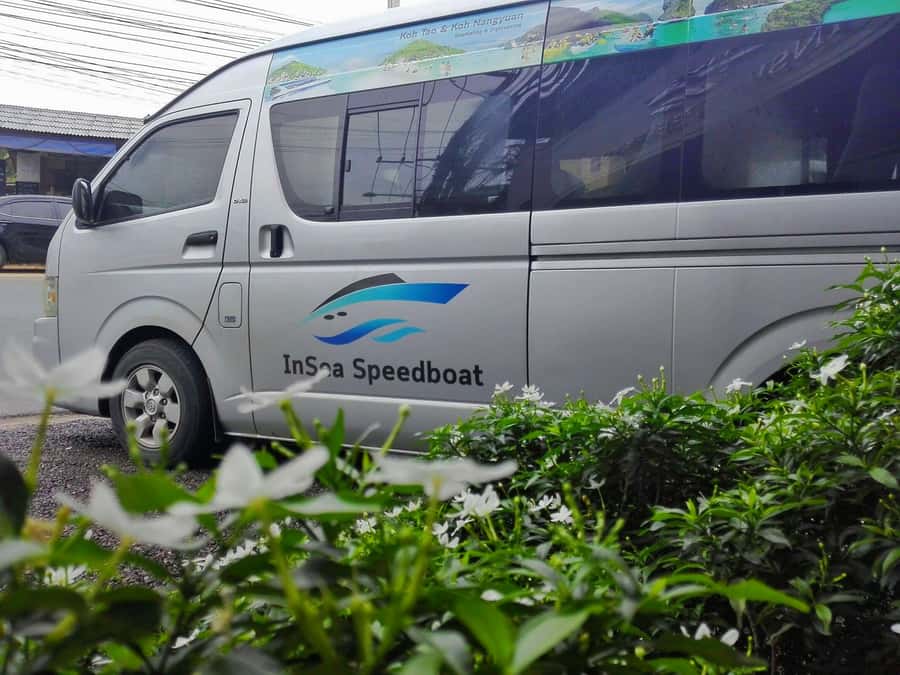 Koh Samui: Angthong Marine Park Snorkeling Tour by Speedboat - Why Ang Thong Marine Park Works Best as a Speedboat Day Trip