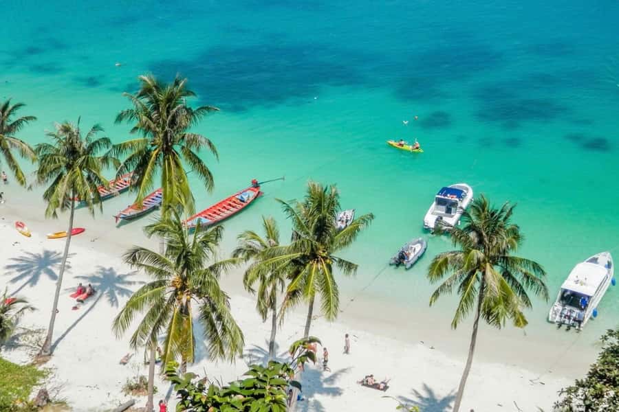 Koh Samui: Angthong Marine Park Snorkeling Tour by Speedboat - Should You Book This Koh Samui Angthong Speedboat Tour?