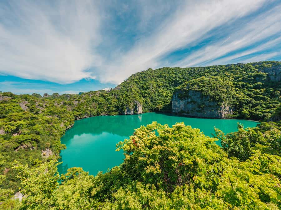 Koh Samui: Angthong Marine Park Snorkeling Tour by Speedboat - What to Bring (and What Helps Most on This Day)