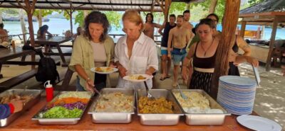 Koh Samui: Day Tour to Ang Thong with Kayak, Snorkel & Lunch - Price and the Real Value of What’s Included