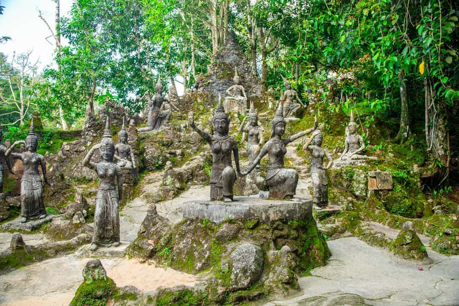 Koh Samui: Elephant Sanctuary and Jungle Tour with Lunch - Price, Value, and Who This Tour Is Best For