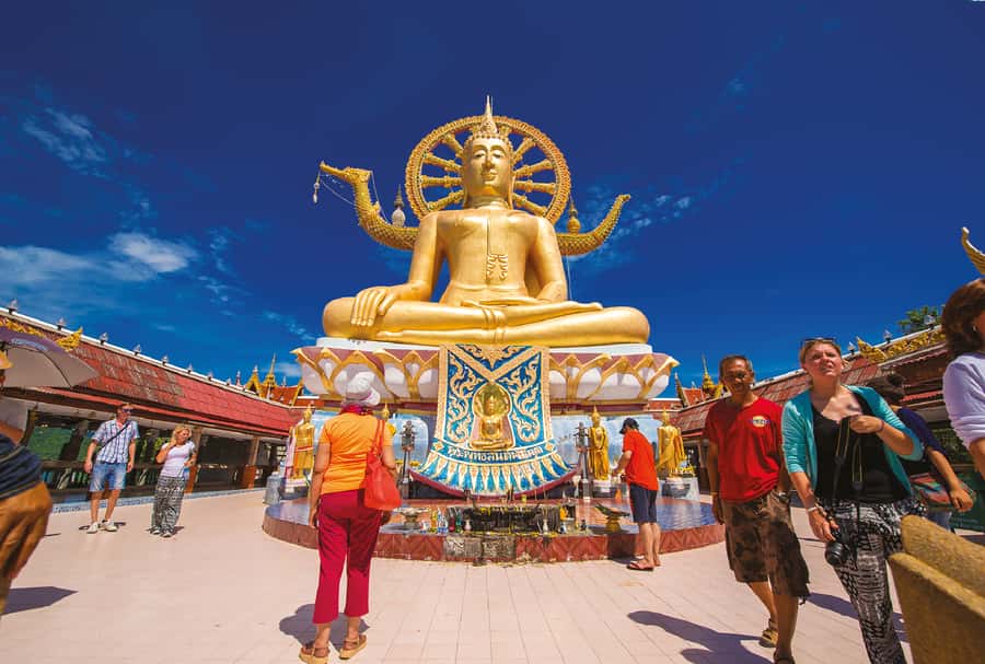 Koh Samui: Half-Day Island Highlights Tour with Hotel Pickup - Key Things I’d Pay Attention To