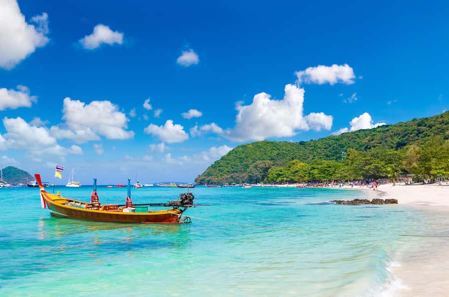 Koh Samui: Island Hopping Adventure in Coral and Pig Island - The Smart Way to Do Samui: Thong Krut to Two Islands in One Day