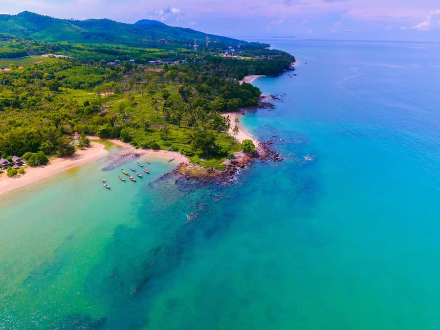 Koh Samui: Koh Phangan Island Full-Day Cruise with Sunset - Quick Key Points to Know Before You Go