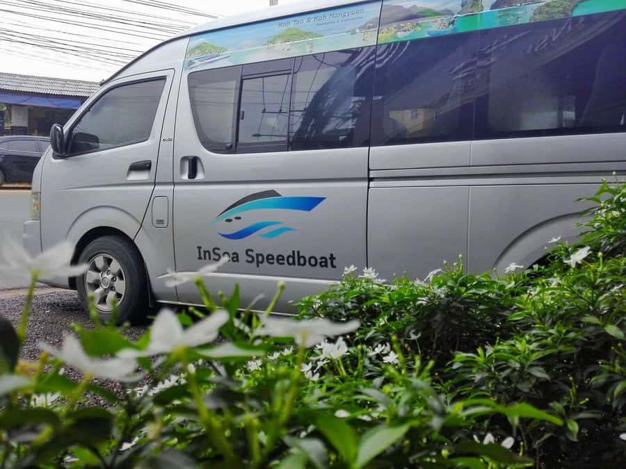 Koh Samui: Koh Tao and Nangyuan Snorkeling Tour with Lunch - Why This Koh Samui Snorkeling Day Feels Worth It