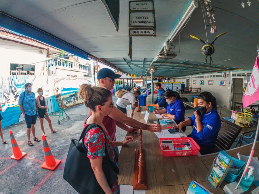 Koh Samui: Koh Tao and Nangyuan Snorkeling Tour with Lunch - Kayaking on the East Coast: Great When Offered, Gone in the Low Season