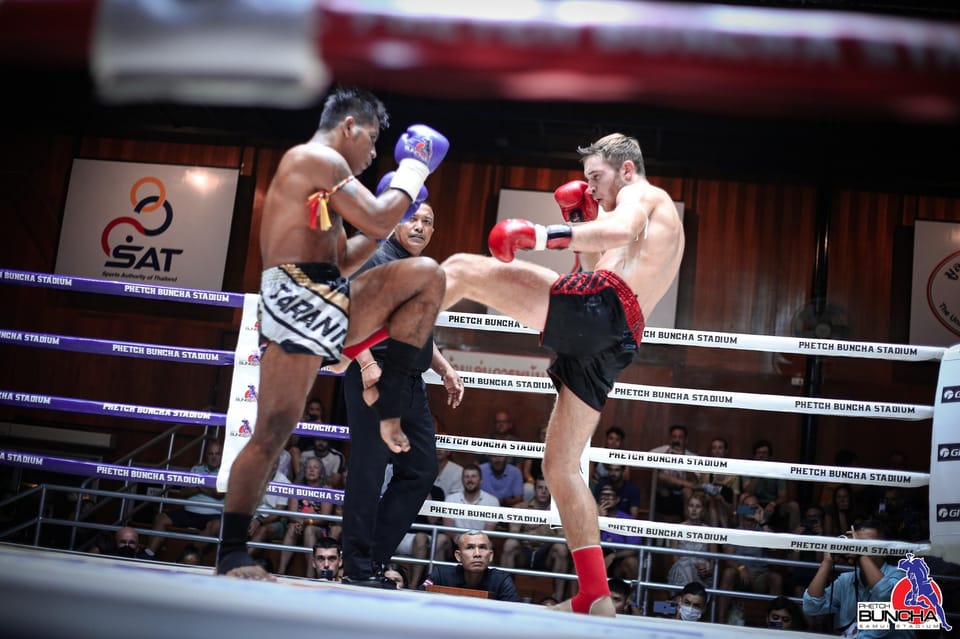 Koh Samui: Phetch Buncha Boxing Stadium Muay Thai Ticket - Key Things I’d Focus On Before You Go