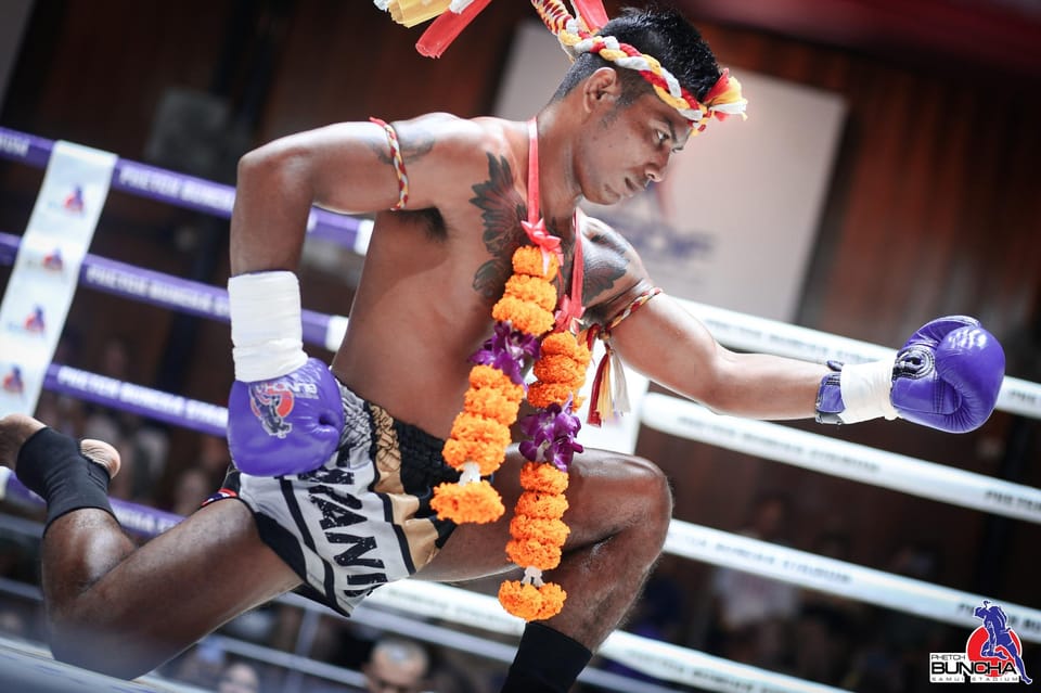 Koh Samui: Phetch Buncha Boxing Stadium Muay Thai Ticket - Price and Value: Is $48 Fair for Koh Samui Muay Thai?