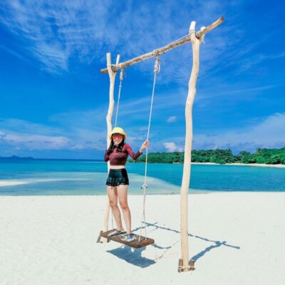 Koh Samui: Pig Island Tour by Speedboat with Snorkeling - Getting from your hotel to the pier in comfort