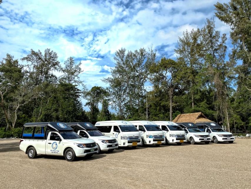 Krabi: 4 Islands Day Trip by Speedboat Including Lunch Box - Phra Nang Beach and the Cave Shrine: culture meets the postcard coast