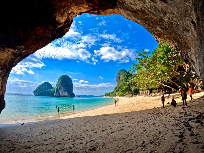 Krabi: 4 Islands Tour by Longtail Boat & Thai Buffet Lunch - What to Pack for a Longtail Day (So You’re Not Miserable)