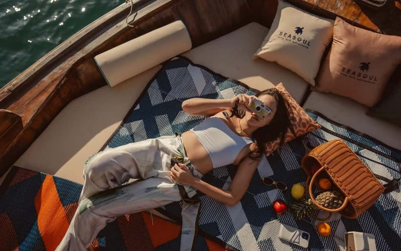 Krabi: 7 Island Tour by Luxury Longtail Boat with Snorkeling - Key things that make this Krabi longtail tour worth your attention