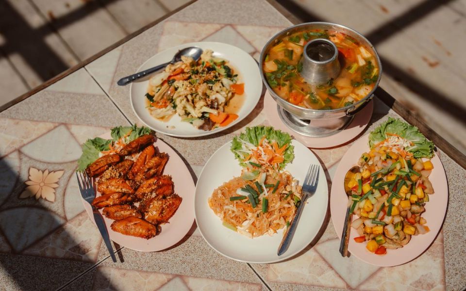 Krabi: 7 Island Tour by Luxury Longtail Boat with Snorkeling - What to bring (and what costs extra)