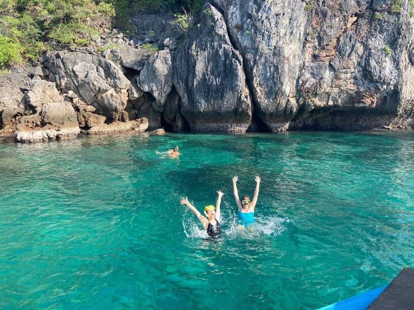 Krabi: 7 Islands Sunset Tour with Buffet Dinner & Snorkeling - Key things I’d zero in on