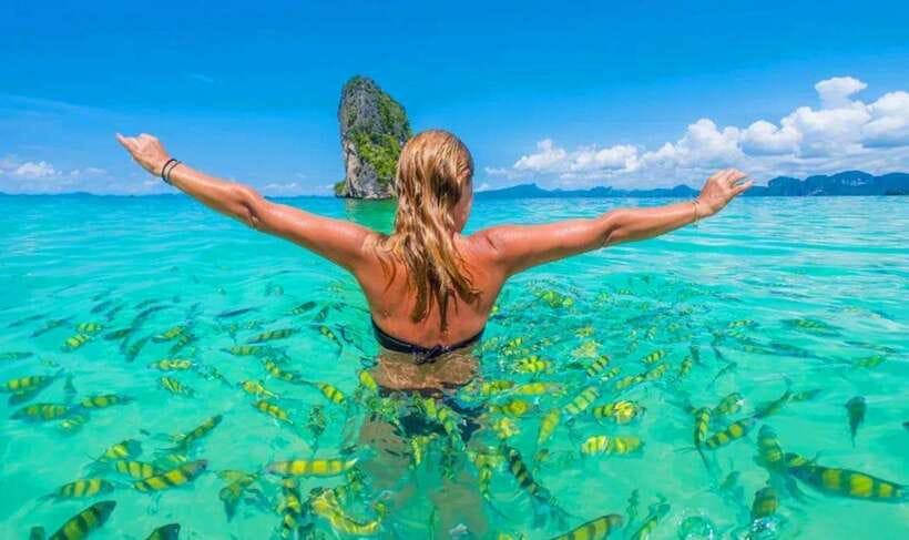 Krabi: 7 Islands Sunset Tour with Plankton Swim and BBQ - Price and value: what your $49 buys (and what it doesn’t)