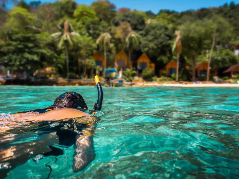 Krabi: 7 Islands Sunset Tour with Plankton Swim and BBQ - Should you book Krabi’s 7 Islands Sunset Tour with Plankton Swim and BBQ?