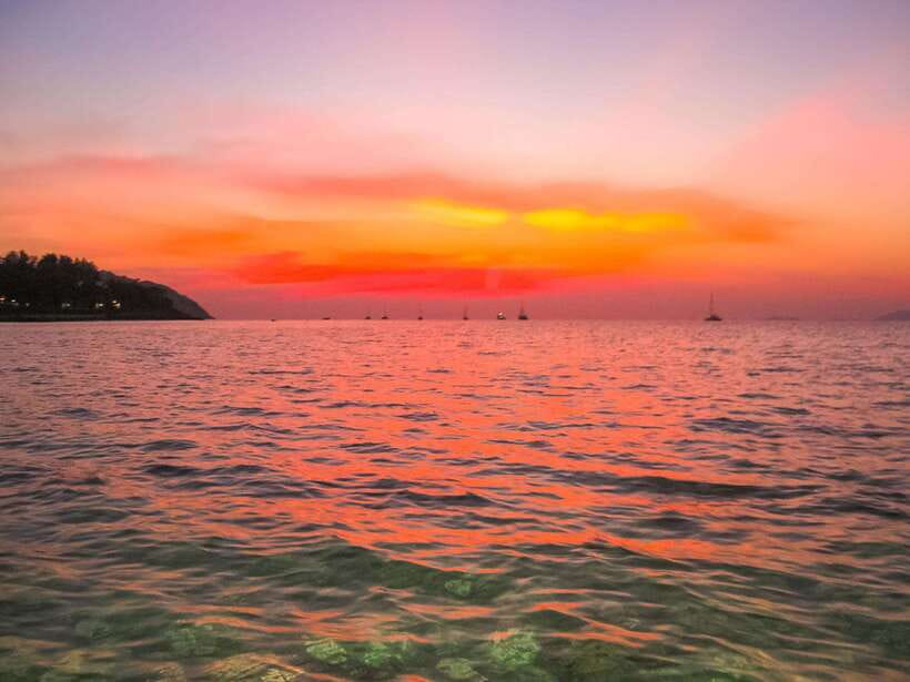 Krabi: 7 Islands Sunset Tour with Plankton Swim and BBQ - 7 islands, but with a rhythm you’ll actually enjoy