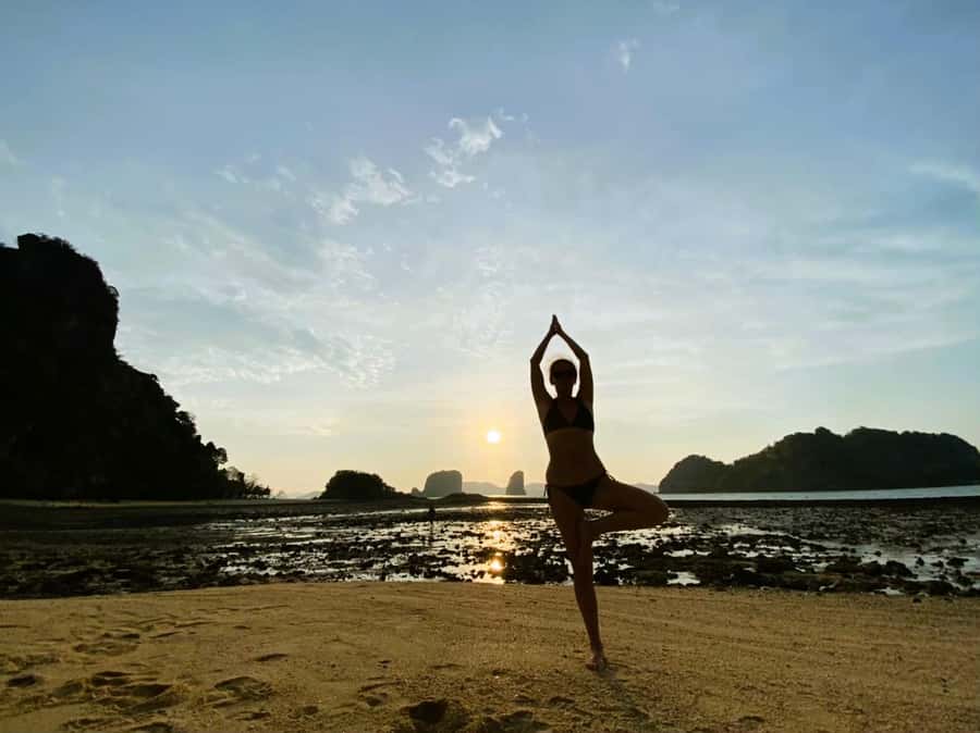 Krabi: Bioluminescent Plankton, Snorkeling & Sunset Tour - Key points to know before you go