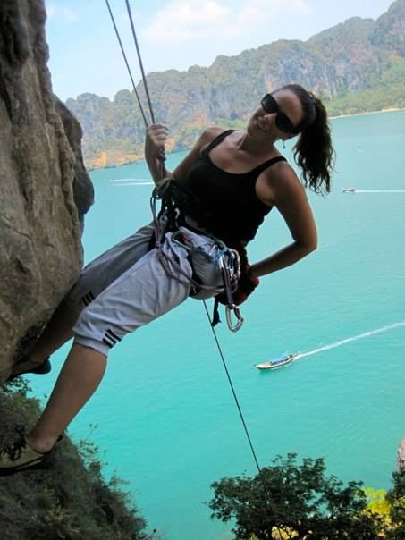 Krabi: Half-Day Rock Climbing at Railay Beach - Price value: what $51 buys you in the real world