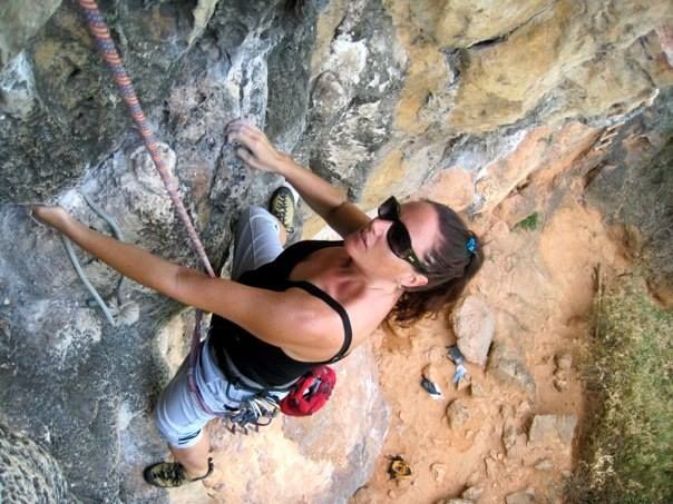 Krabi: Half-Day Rock Climbing at Railay Beach - The 4-hour plan: what you do, step by step