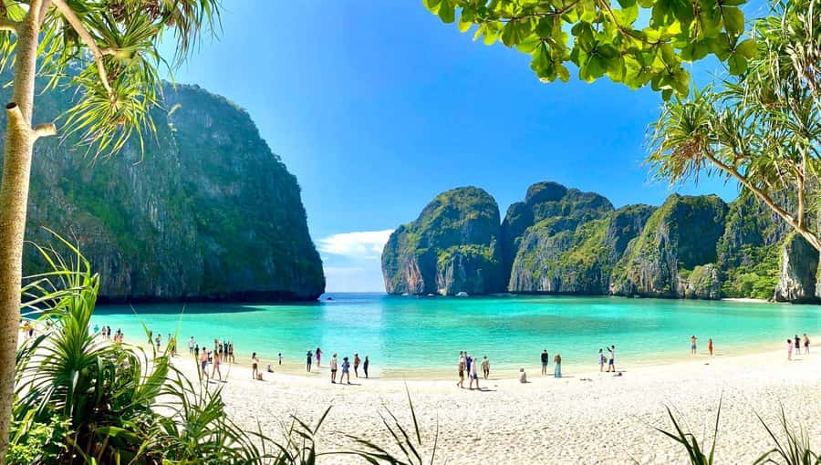 Krabi: Phi Phi & 4 Islands Sunset Tour by Speedboat - Key things I’d watch for before you go