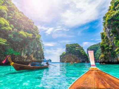 Krabi: Premium 4-Island Day Trip by Longtail Boat with Lunch - Hotel pickup and boat timing: how the 6 hours usually feel