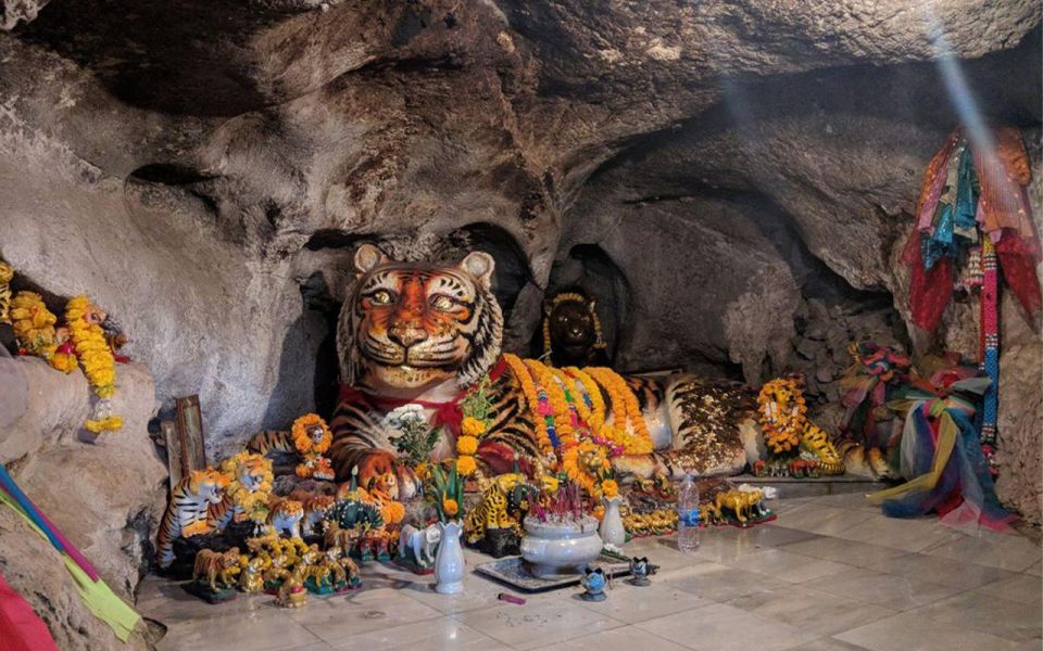 Krabi: Tiger Cave, Hot Springs and Emerald Pool Jungle Tour - Who This Tour Suits Best (and Who Should Skip It)