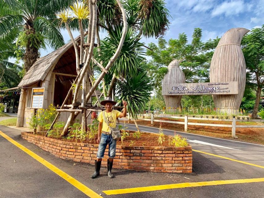 Krabi: Tiger Cave, Hot Springs and Emerald Pool Jungle Tour - What to Pack (So You Don’t Regret It Midday)