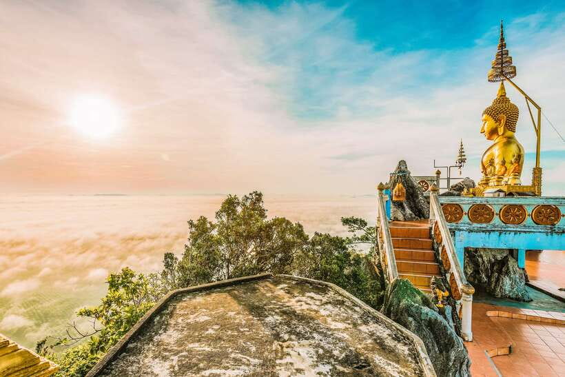 Krabi: Tiger Cave Temple, Emerald Pool and Hot Springs Tour - Price and Value: What $59 Really Buys You