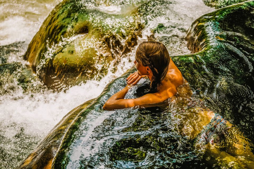 Krabi: Tiger Cave Temple, Emerald Pool and Hot Springs Tour - GSTC-Certified and Low-Impact: The Sustainability Details That Matter