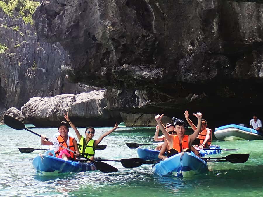 Mu Ko Ang Thong Park: Semi-private Sunset Cruise Tour - Price and Value: What You Pay for (and What You Still Need to Budget)