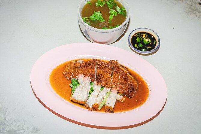 Old Siam Bangkok Food Tour with 15+ Tastings - Price and value: $59 that’s really about route + access