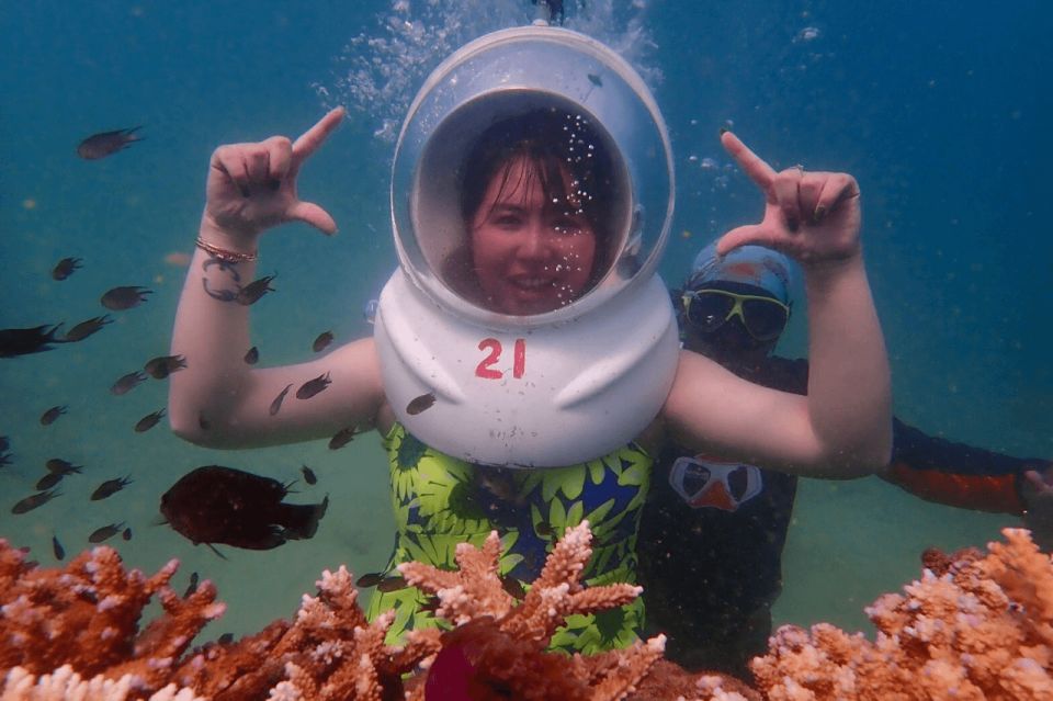 Pattaya: Coral Island & Sak Island Adventure Trip - Ko Sak Snorkeling and Paddle Boarding: Reef Time With Two Levels of Comfort