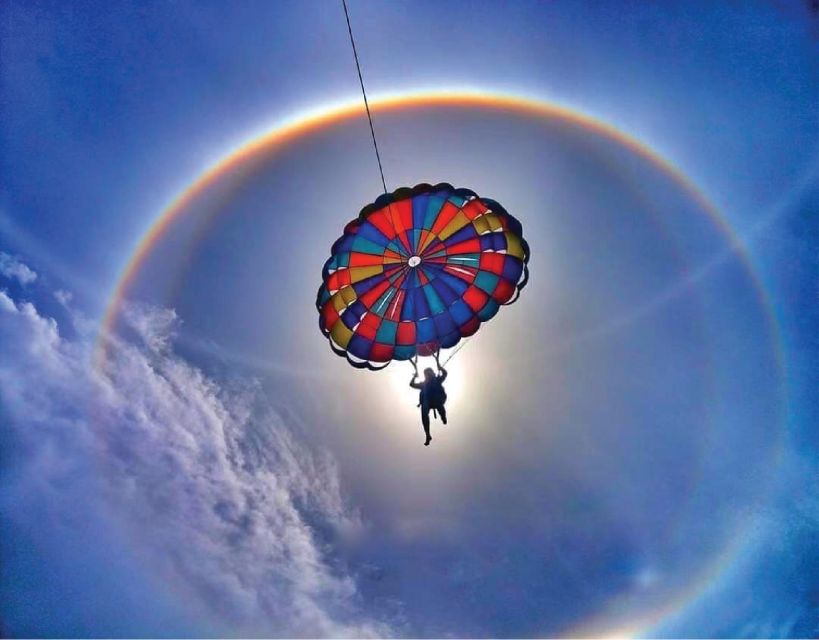 Pattaya: Coral Island & Sak Island Adventure Trip - Practical Details That Make or Break Your Day